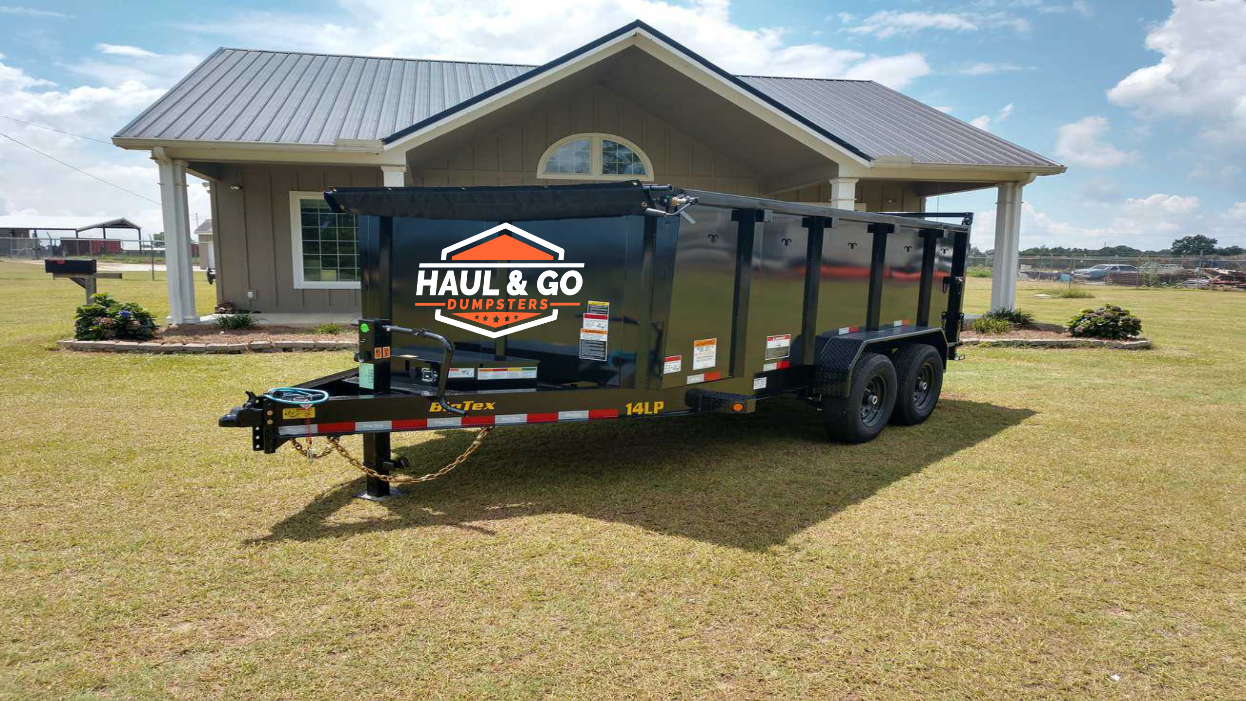 Dumpster Rental Detroit MI